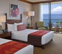 Double Deluxe Ocean Front